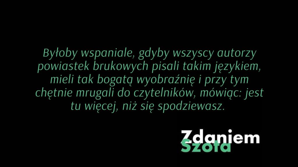 [RECENZJA] Wojciech Szot o “Odwiedzinach” noblisty Izaaka Baszewisa Singera